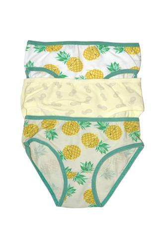 Figi Dziewczęce 411211 Donella- multicolor