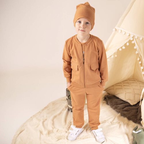 Spodnie dresowe 194277 Miki Nicol