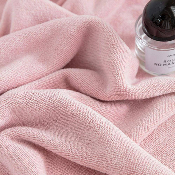 Ręcznik szybkoschnący z mikrofibry Active Spod Igły i Nitki granatowy