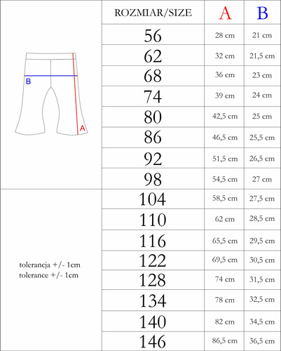 Spodnie dresowe dla dziewczynki 209275 Rosy Nicol