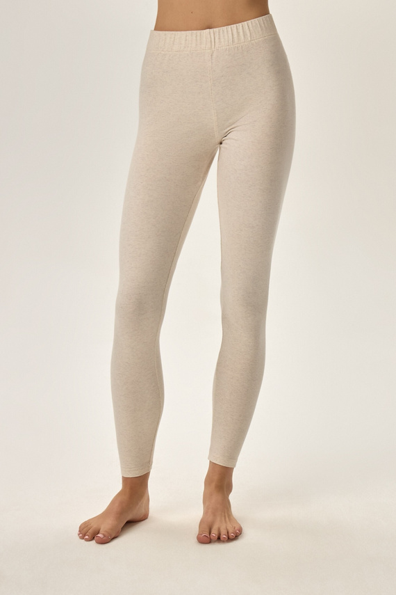 Piżama/ Komplet dresowy 41870 Fune Henderson beżowy