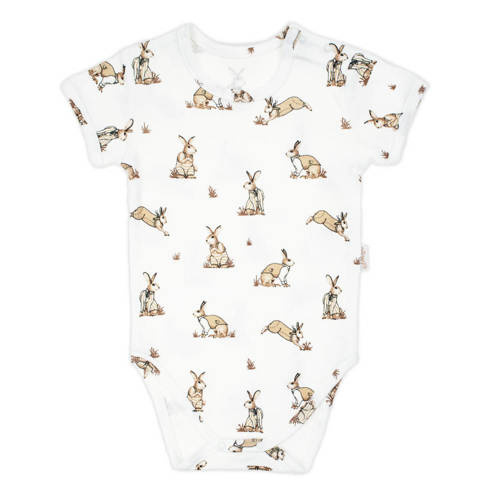 Body z krótkim rękawem 197095 Benio Nicol