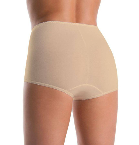 Figi bambusowe Ori Teyli - beżowe