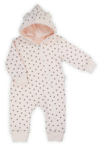 Pajac dresowy 192271 Sara Nicol