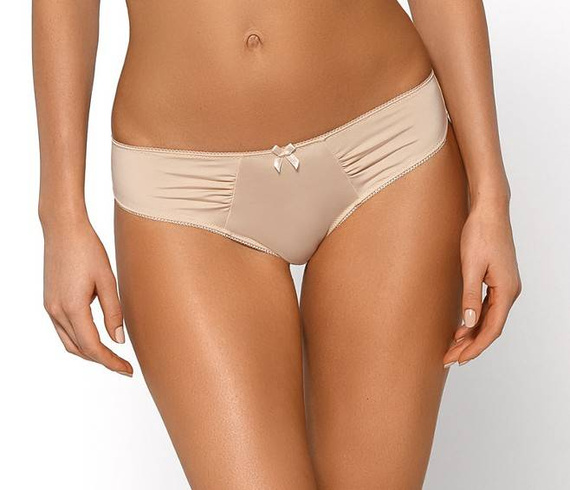 Lili Figi damskie Nipplex -czarny