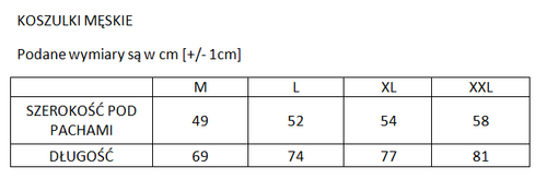 Bluzka dla dziadka "Najlepszy dziadek na świecie" Moocha biały