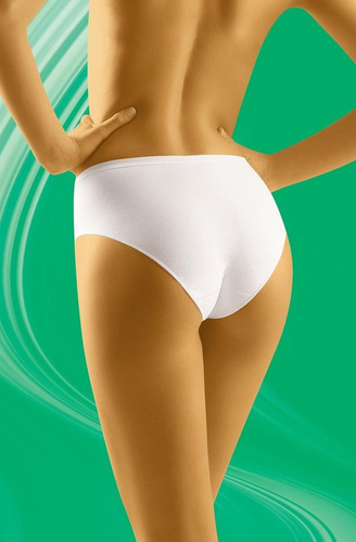 Comforta Figi Damskie Wol-Bar czarny