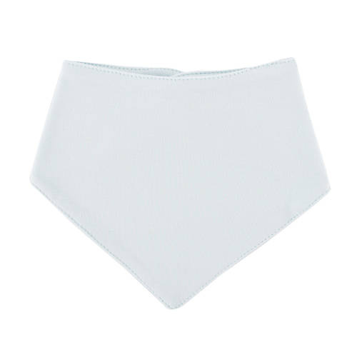 Apaszka chustka niemowlęca Big Bear Eevi - miętowy