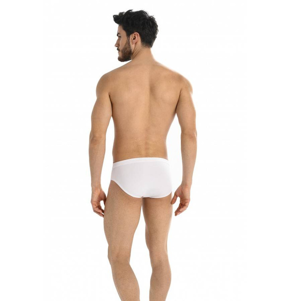 Slipy męskie Toni Teyli - biały