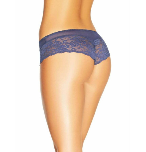 Figi brazyliany Betti Teyli - niebieski