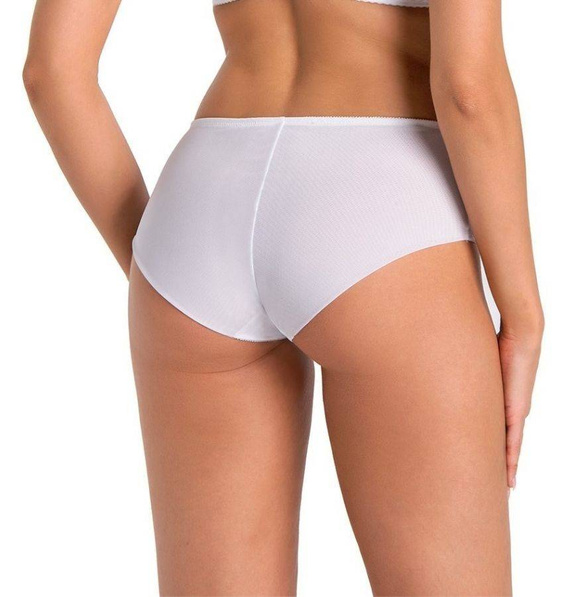 Figi damskie Estel Teyli - biały