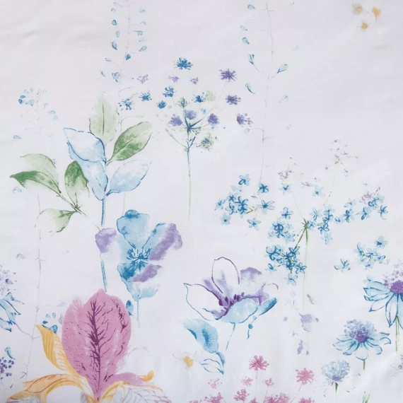 Pościel bawełniana kwiaty 71481/1 Cottonlove Darymex