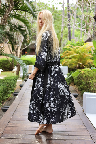 Halka Elba Chemise Kalimo - glamour