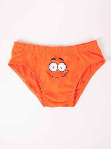 MC-26 2 Slipy chłopięce YO! mix kolor