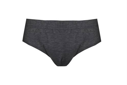 Slipy męskie Pablo Unikat grafitowy