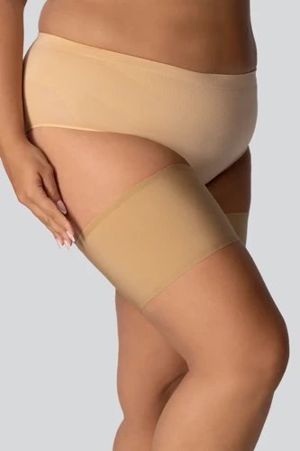 Silky Opaski na uda przeciw otarciom Mona golden pearl