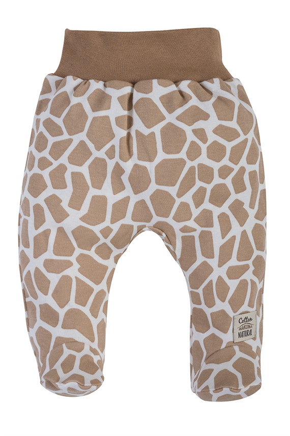 Półśpioch niemowlęcy "Giraffe" Makoma cętki