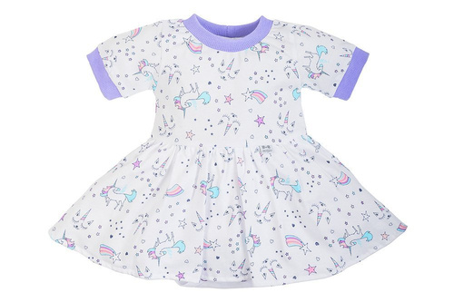 Sukienko-body 264 Sweet Patataj Marija