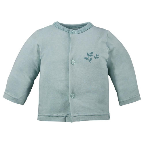 Kaftanik bawełniany Petite Eevi- listki sito