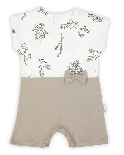 183152 Gaja Rampers niemowlęcy Nicol