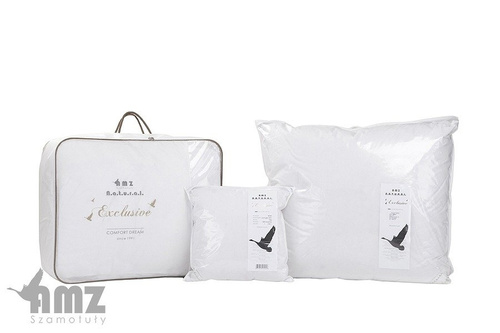 Kołdra puchowa 90% Dream letnia AMZ
