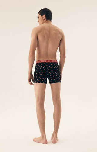 Bokserki męskie 42595 Spot A'2 Henderson