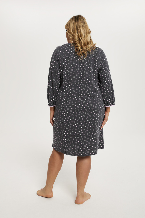 Koszula ciążowa Antilia Italian Fashion - druk