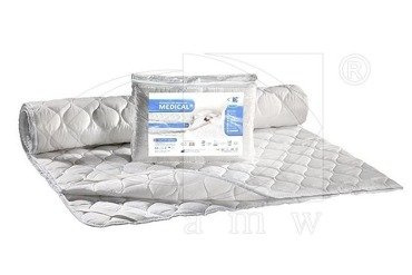 Podkład na materac Medical AMW