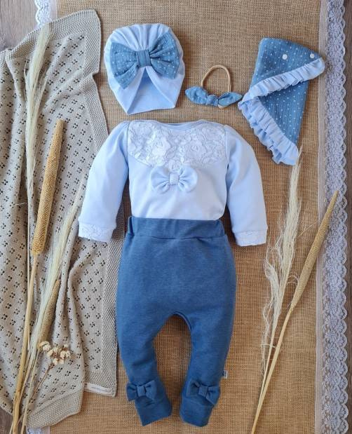 Spodenki 3010 Sophie Marija