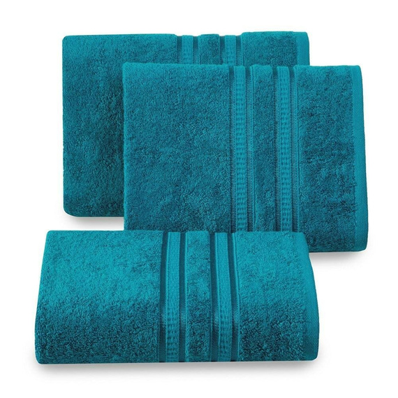 Ręcznik Bambusowy 500g/m2 Mila Eurofirany oliwkowy