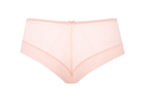 Figi Hipsters damskie LV-SZ20 Romance Le Vernis - biały 