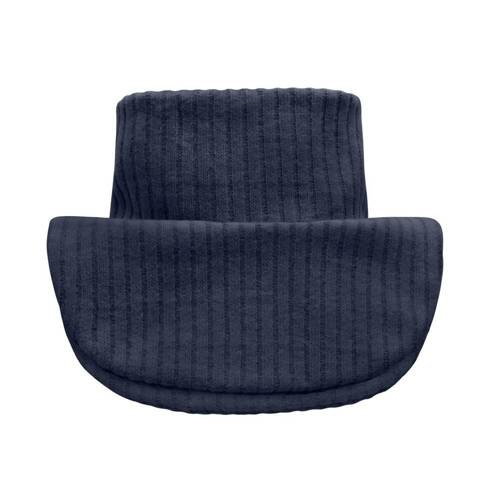 Komin z ramionami Winter Pinokio - granat