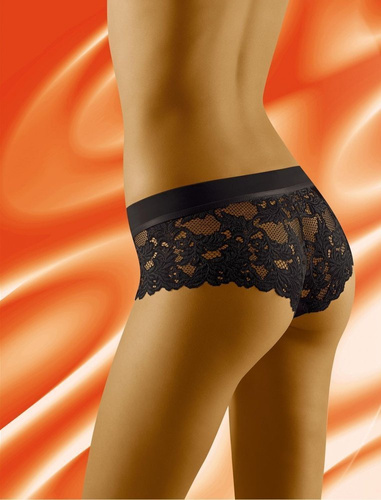 Wol-Bar Jade - białe 