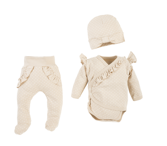 Wyprawka 3019 Sophie Marija