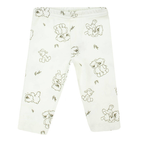 Spodnie niemowlęce 202017 Olaf Nicol