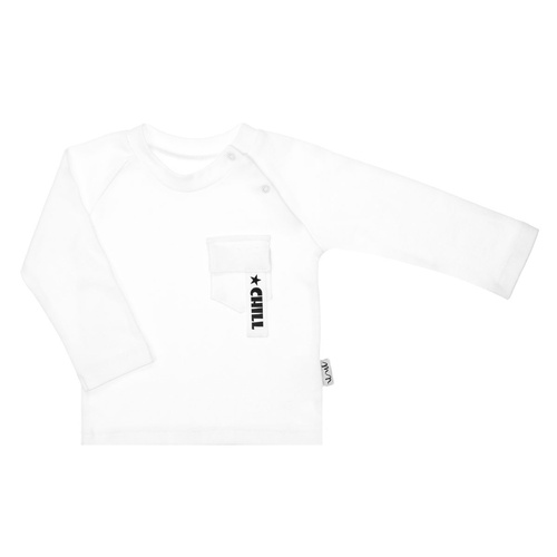 Bluzka z długim rękawem 211138 Toys Nicol