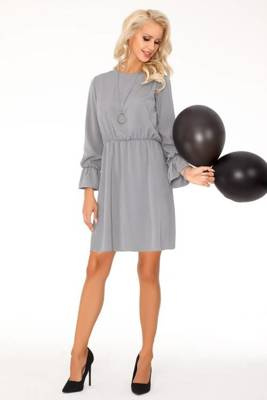 Sukienka Aniali 85306 Merribel - grey
