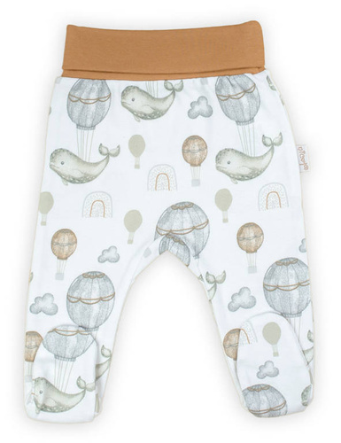 Półśpioch niemowlęcy 194009 Miki Nicol