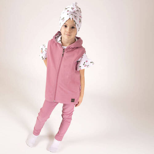 204281 Emily Legginsy dresowe Nicol