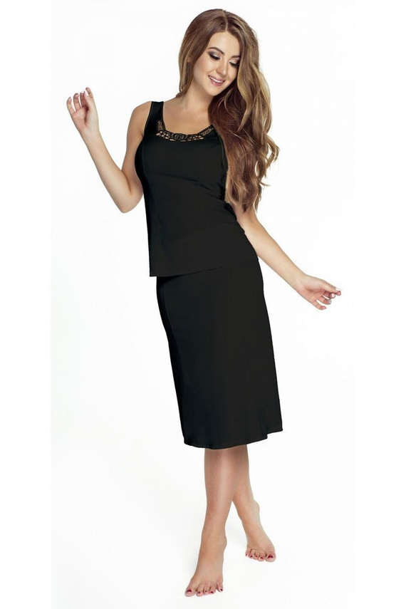 4139 Carmen koszulka damska Mewa biały