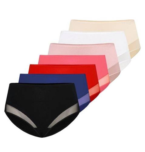 Figi z wysokim stanem 7-Pak 1123-7 Filly Teyli