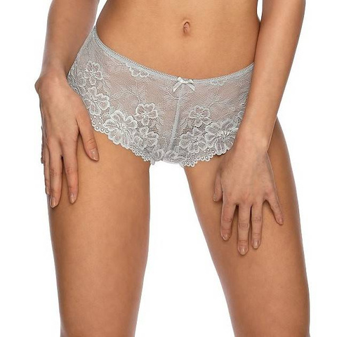 F-053/54/2 Carmela Figi damskie Mat kremowy