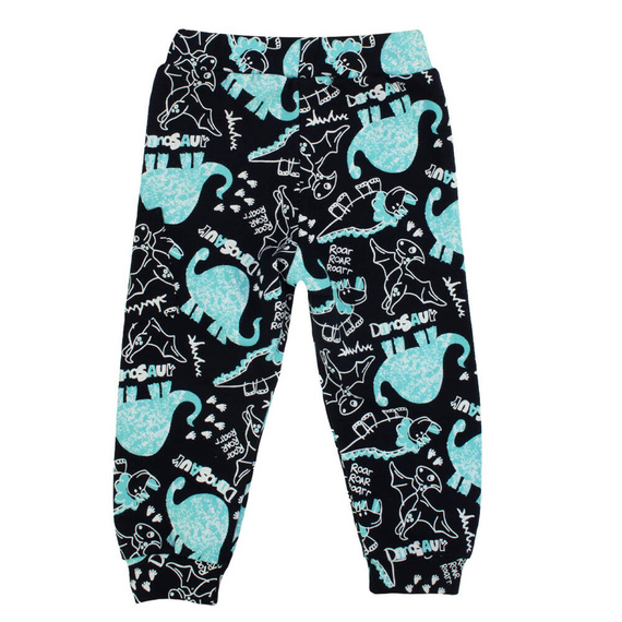 Spodnie dresowe 141266 Nicol