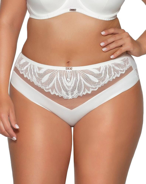 Figi Damskie 2106 AVA -ecru