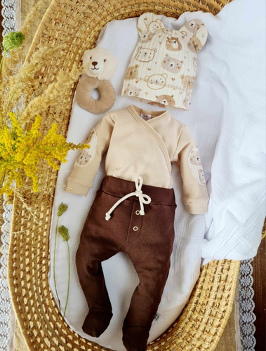 Wyprawka 3719 Teddy Marija