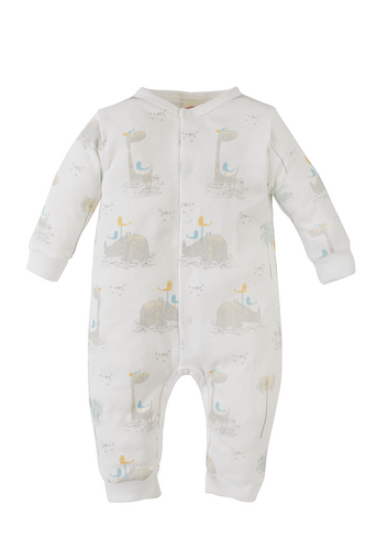 Pajac bez stópek "Rino" Makoma 