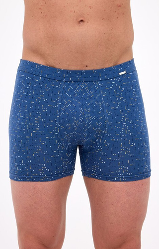 Cornette Prime 904/131 – dopasowane bokserki z bawełny