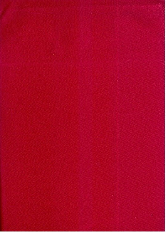 Prześcieradło Jersey z gumką KARO - biały