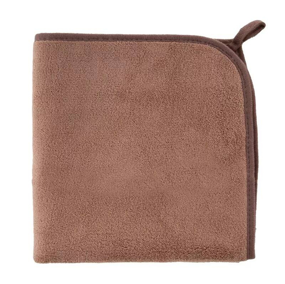 Ścierka kuchenna z mikrofibry Tala Design 91 brązowy