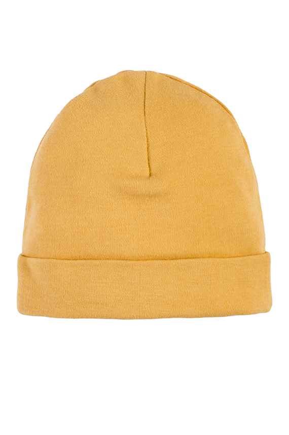 Wyprawka 1619M Universal Marija - musztardowy